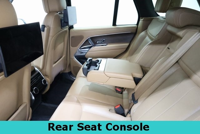 Land Rover Range Rover Thumbnail Image 89