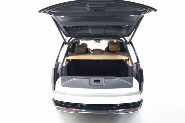 Land Rover Range Rover Thumbnail Image 90