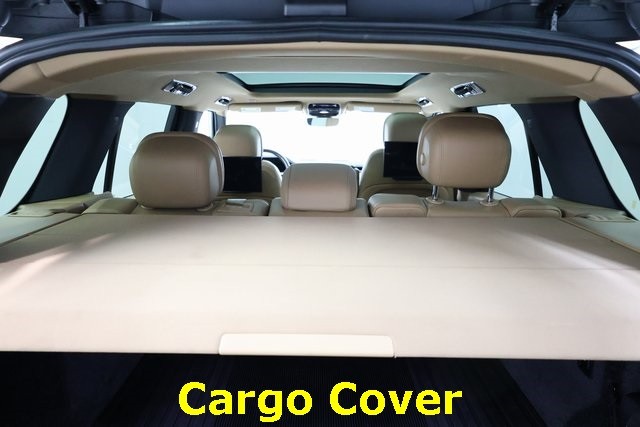 Land Rover Range Rover Thumbnail Image 92