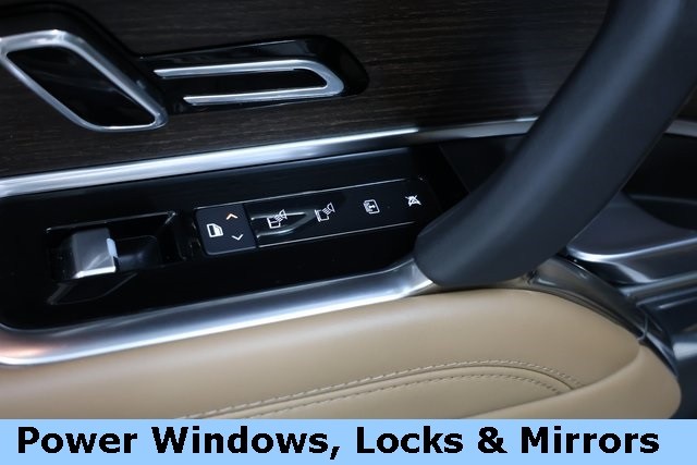 Land Rover Range Rover Thumbnail Image 94