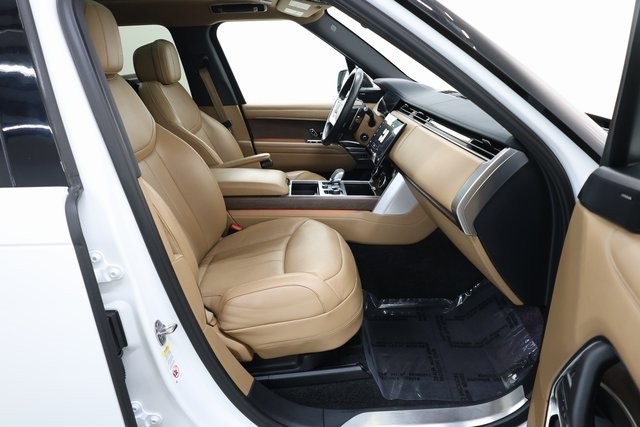 Land Rover Range Rover Thumbnail Image 96