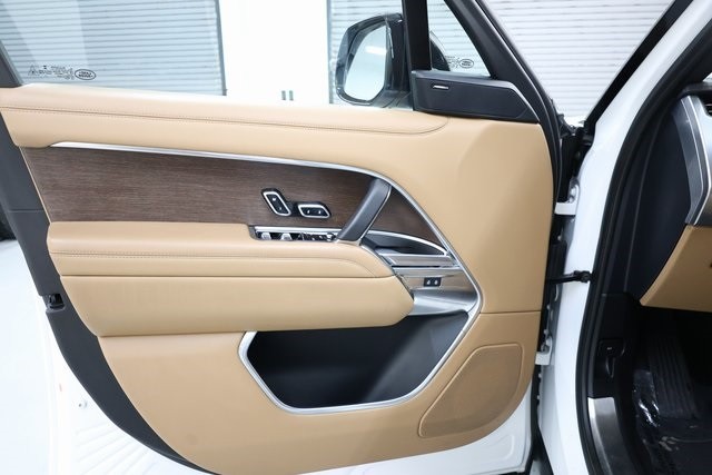 Land Rover Range Rover Thumbnail Image 98