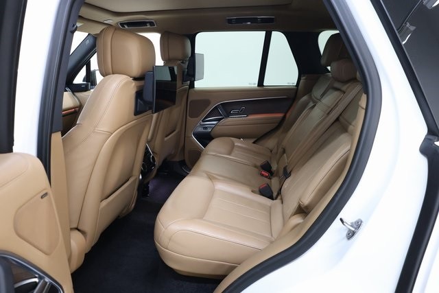 Land Rover Range Rover Thumbnail Image 99