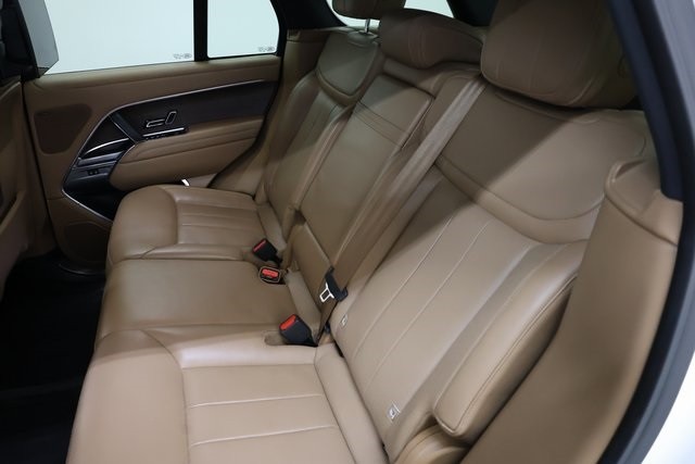 Land Rover Range Rover Thumbnail Image 100