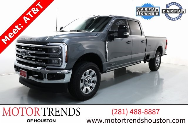 more details - ford super duty f-350 srw
