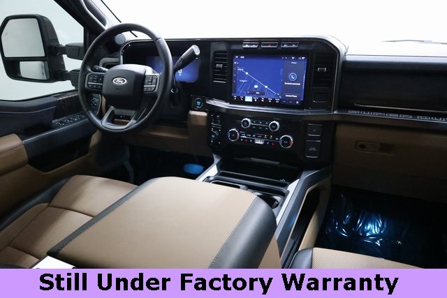 Ford Super Duty F-350 SRW Thumbnail Image 62
