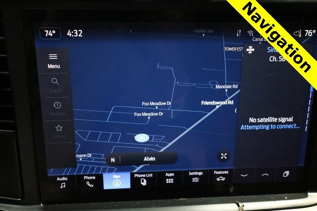 Ford Super Duty F-350 SRW Thumbnail Image 65