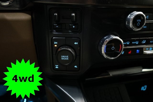Ford Super Duty F-350 SRW Thumbnail Image 67