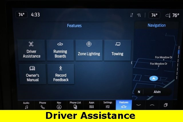 Ford Super Duty F-350 SRW Thumbnail Image 71