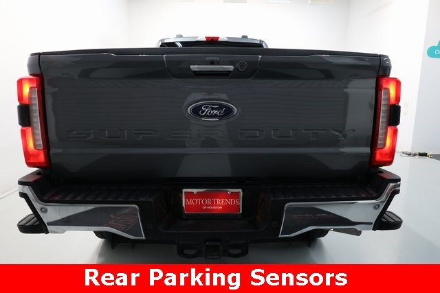 Ford Super Duty F-350 SRW Thumbnail Image 72