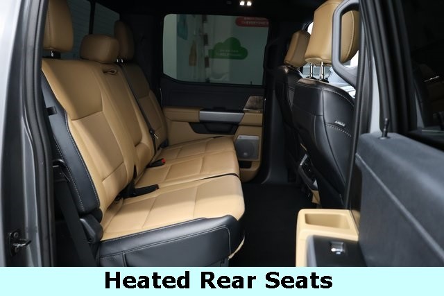 Ford Super Duty F-350 SRW Thumbnail Image 79