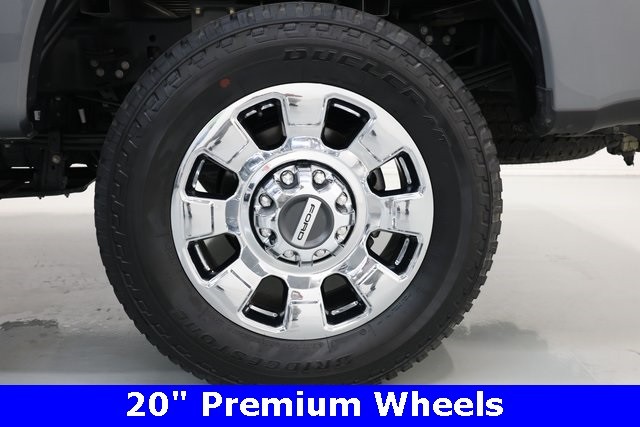 Ford Super Duty F-350 SRW Thumbnail Image 88