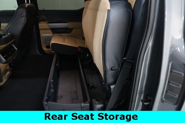 Ford Super Duty F-350 SRW Thumbnail Image 98