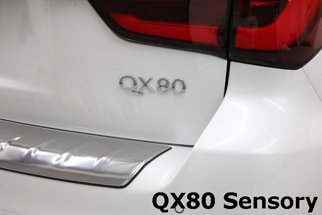 INFINITI QX80 Thumbnail Image 53
