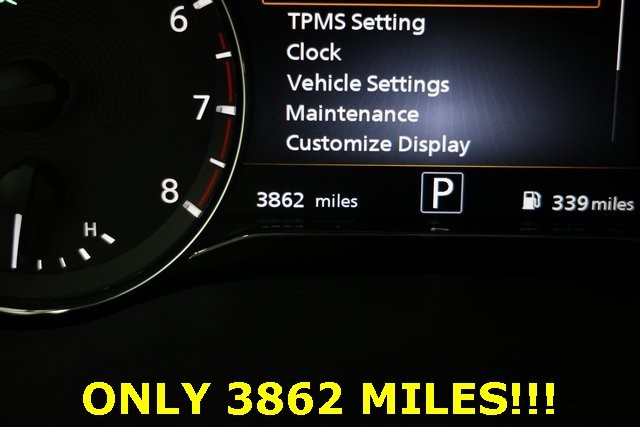 INFINITI QX80 Thumbnail Image 54