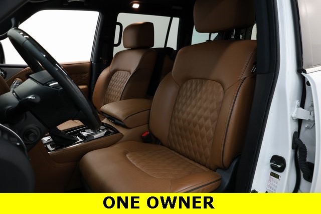 INFINITI QX80 Thumbnail Image 57
