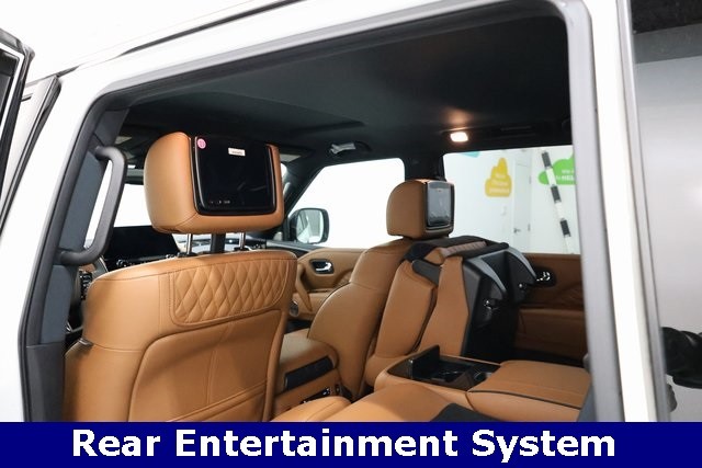 INFINITI QX80 Thumbnail Image 59