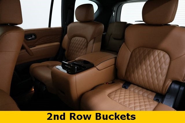 INFINITI QX80 Thumbnail Image 61