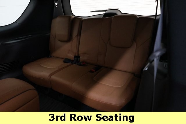 INFINITI QX80 Thumbnail Image 62