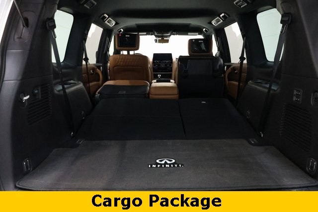 INFINITI QX80 Thumbnail Image 63