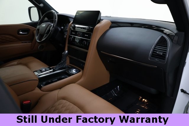 INFINITI QX80 Thumbnail Image 65