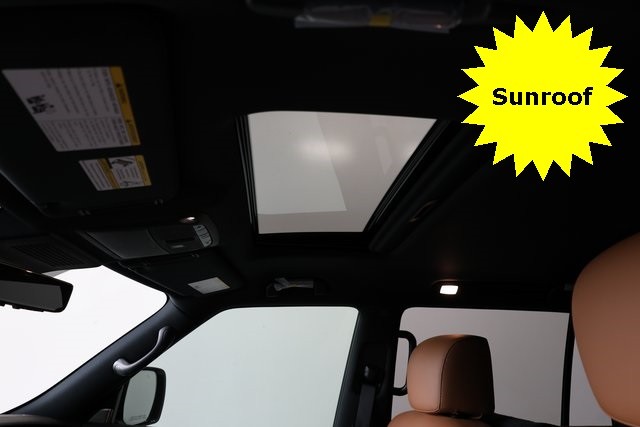 INFINITI QX80 Thumbnail Image 70