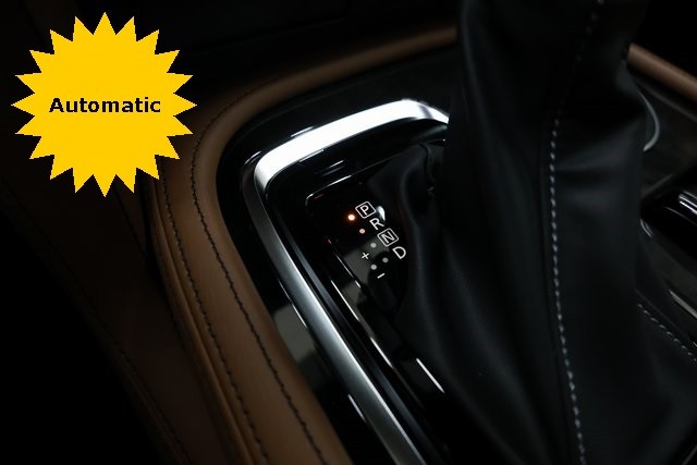 INFINITI QX80 Thumbnail Image 71