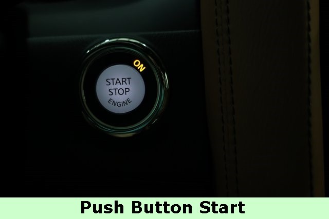INFINITI QX80 Thumbnail Image 72