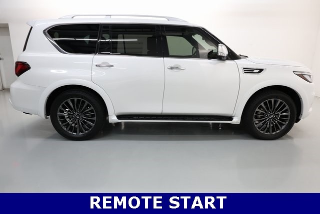 INFINITI QX80 Thumbnail Image 73