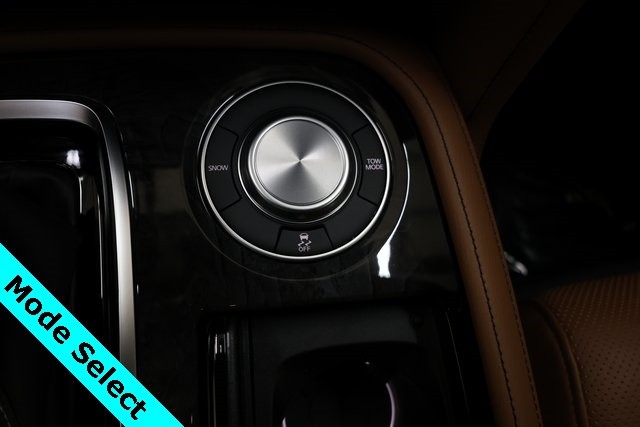 INFINITI QX80 Thumbnail Image 74