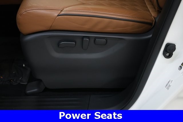 INFINITI QX80 Thumbnail Image 81