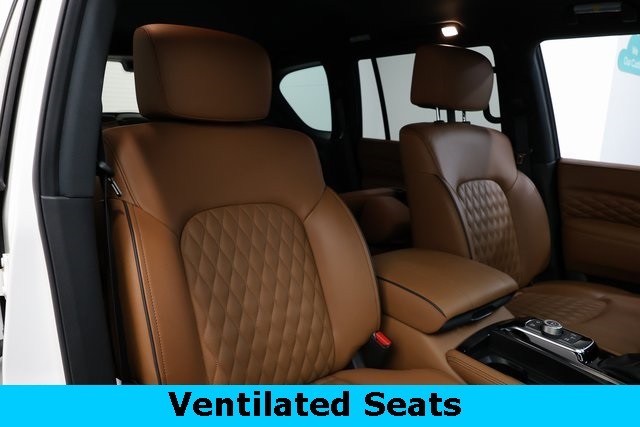 INFINITI QX80 Thumbnail Image 82