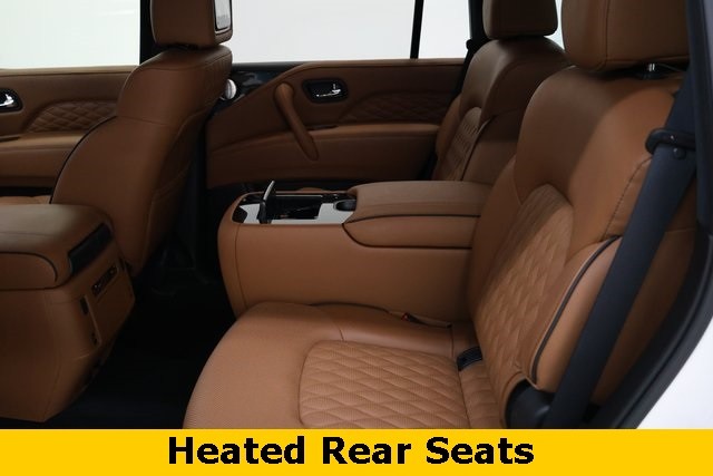 INFINITI QX80 Thumbnail Image 83