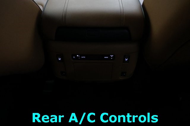 INFINITI QX80 Thumbnail Image 85