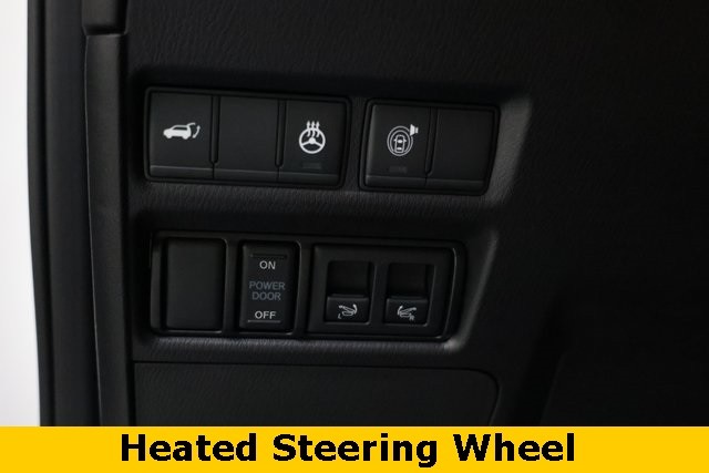 INFINITI QX80 Thumbnail Image 88