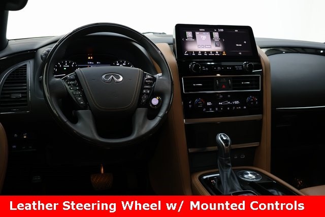INFINITI QX80 Thumbnail Image 89