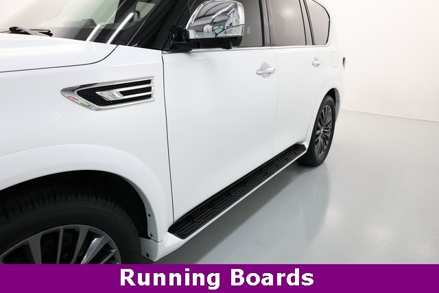 INFINITI QX80 Thumbnail Image 93