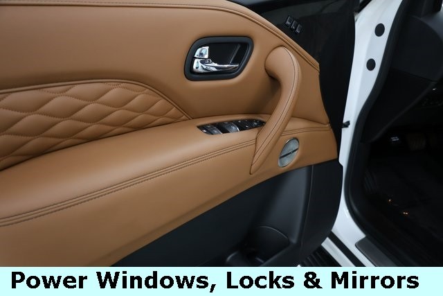 INFINITI QX80 Thumbnail Image 97