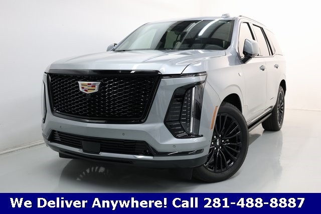 Cadillac Escalade Thumbnail Image 52