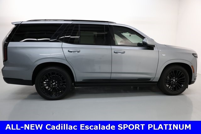 Cadillac Escalade Thumbnail Image 53