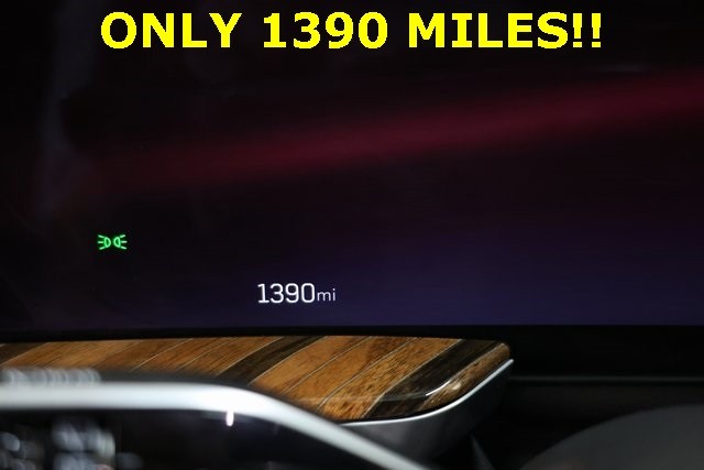 Cadillac Escalade Thumbnail Image 55
