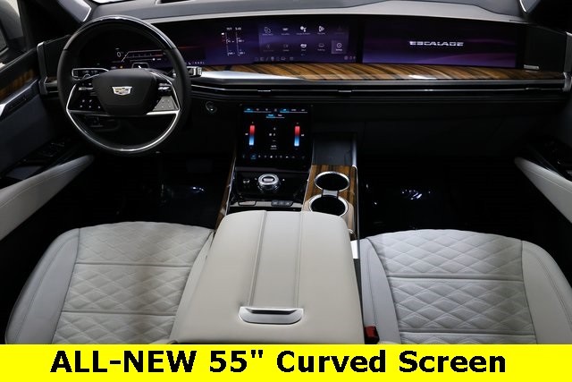 Cadillac Escalade Thumbnail Image 60