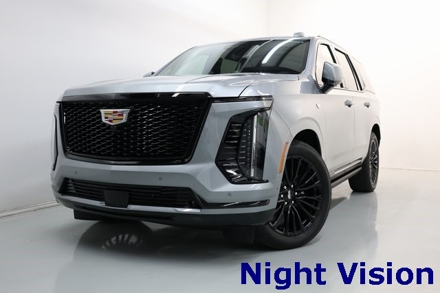 Cadillac Escalade Thumbnail Image 63