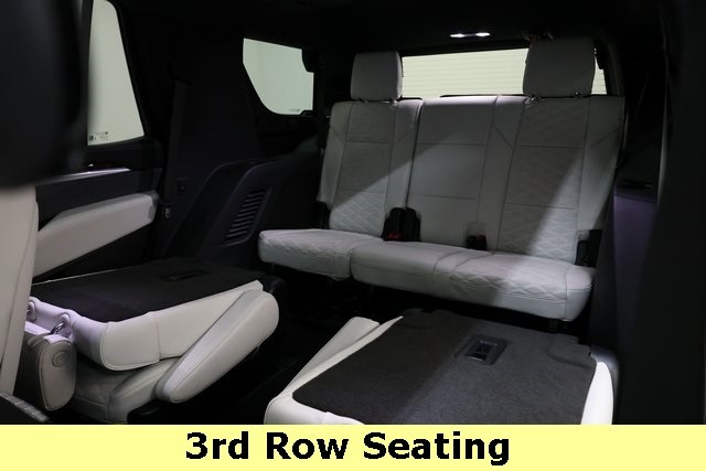 Cadillac Escalade Thumbnail Image 65