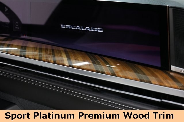 Cadillac Escalade Thumbnail Image 67