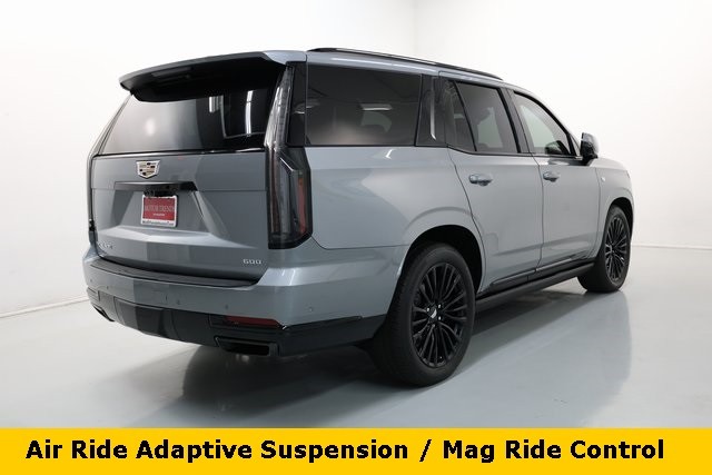 Cadillac Escalade Thumbnail Image 68