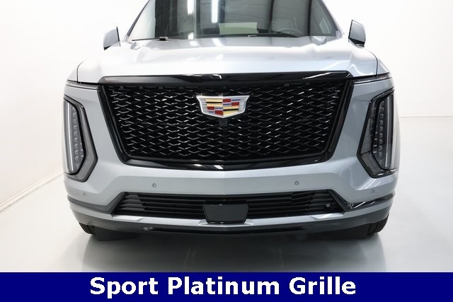 Cadillac Escalade Thumbnail Image 69