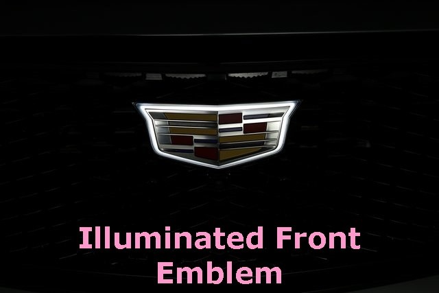 Cadillac Escalade Thumbnail Image 70