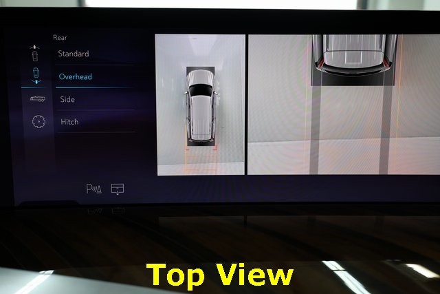 Cadillac Escalade Thumbnail Image 76
