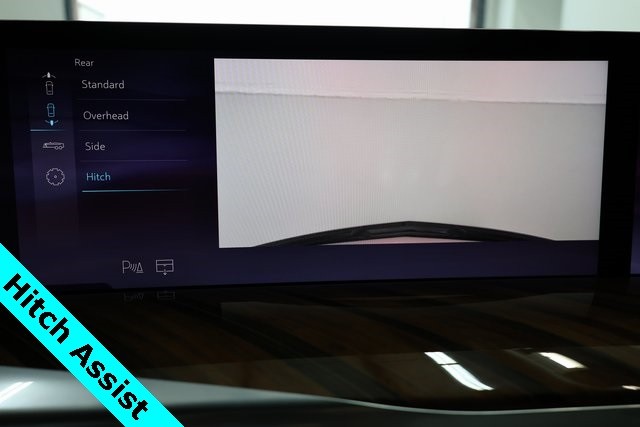 Cadillac Escalade Thumbnail Image 77